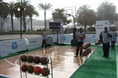 Hp Basketball Event