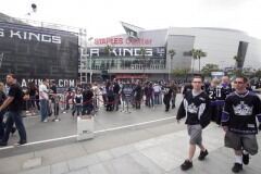 Kings Staples Center