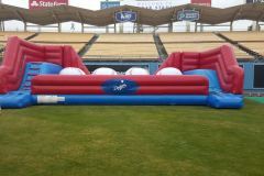 LA Dodger Fan Fest 2016