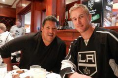 LA Kings Royal Feast