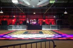 LED Dance
