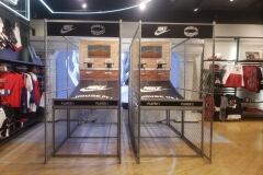 Nike Custom Double Shot