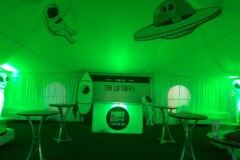 Power 106 Custom Event