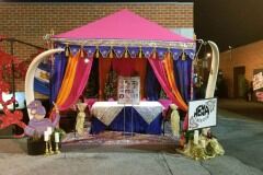 Temple City Gradnite