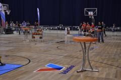 Valvoline Branded Court