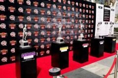 Wendys College Basketball Awards