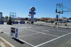 Wss Basketball Ashpalt