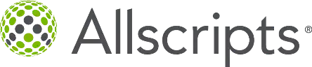 Allscripts EMR System