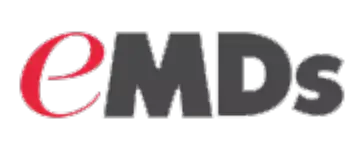 CGM eMDs EHR and practice management system