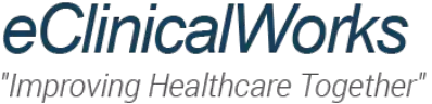 eClinicalWorks cloud-based EHR software