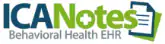 ICANotes mental health EMR
