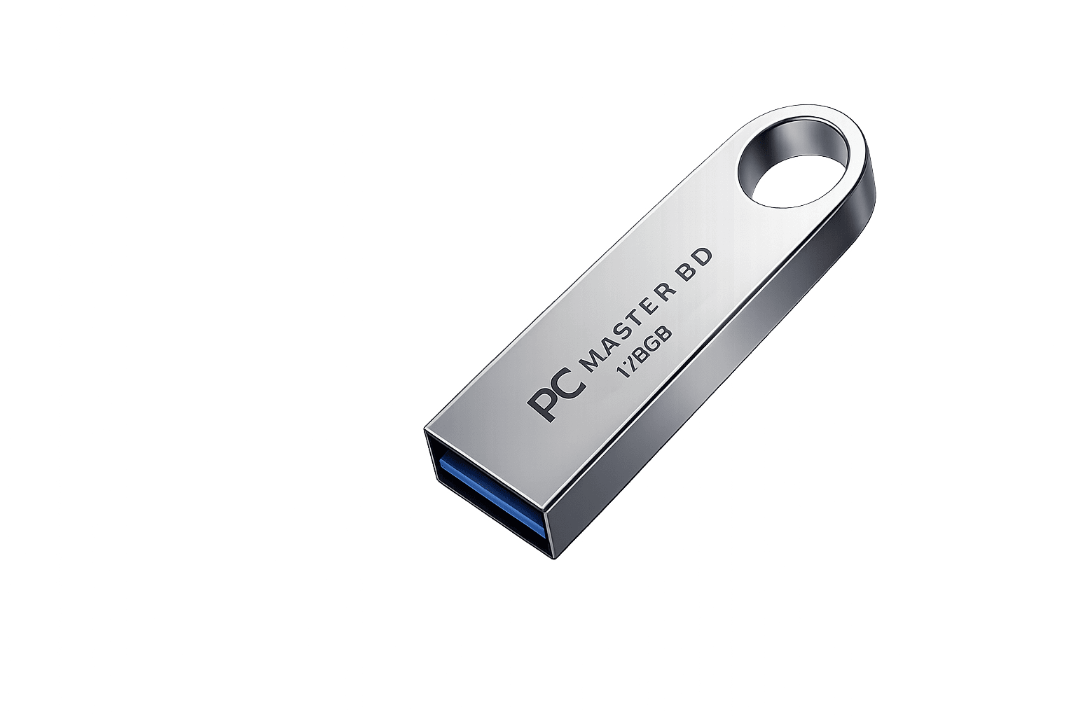 PC MASTER BD 128GB Master Device pendrive