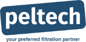 Peltech Pte Ltd company logo - filtration and separation systems Singapore