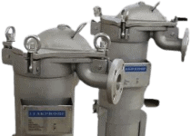 LEAKPROOF Polishing Filter