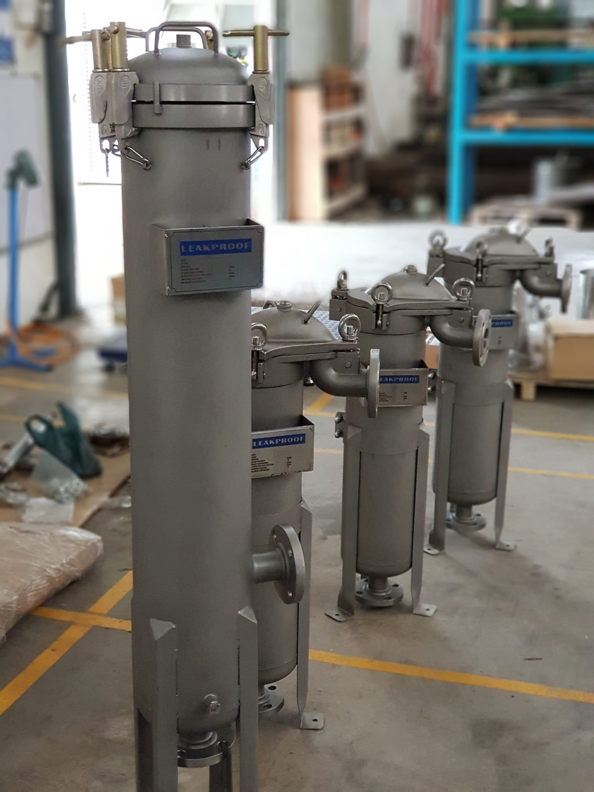 Peltech (S) Pte Ltd.