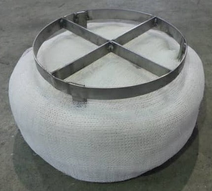 PTFE Demister