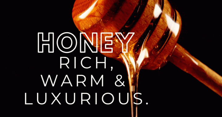 Sweetening Your Senses: The Buzz on Honey in Perfumes