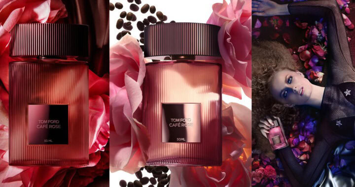Tom Ford Café Rose: A Whimsical Journey Through Sensuality and Sophistication 0 (0)