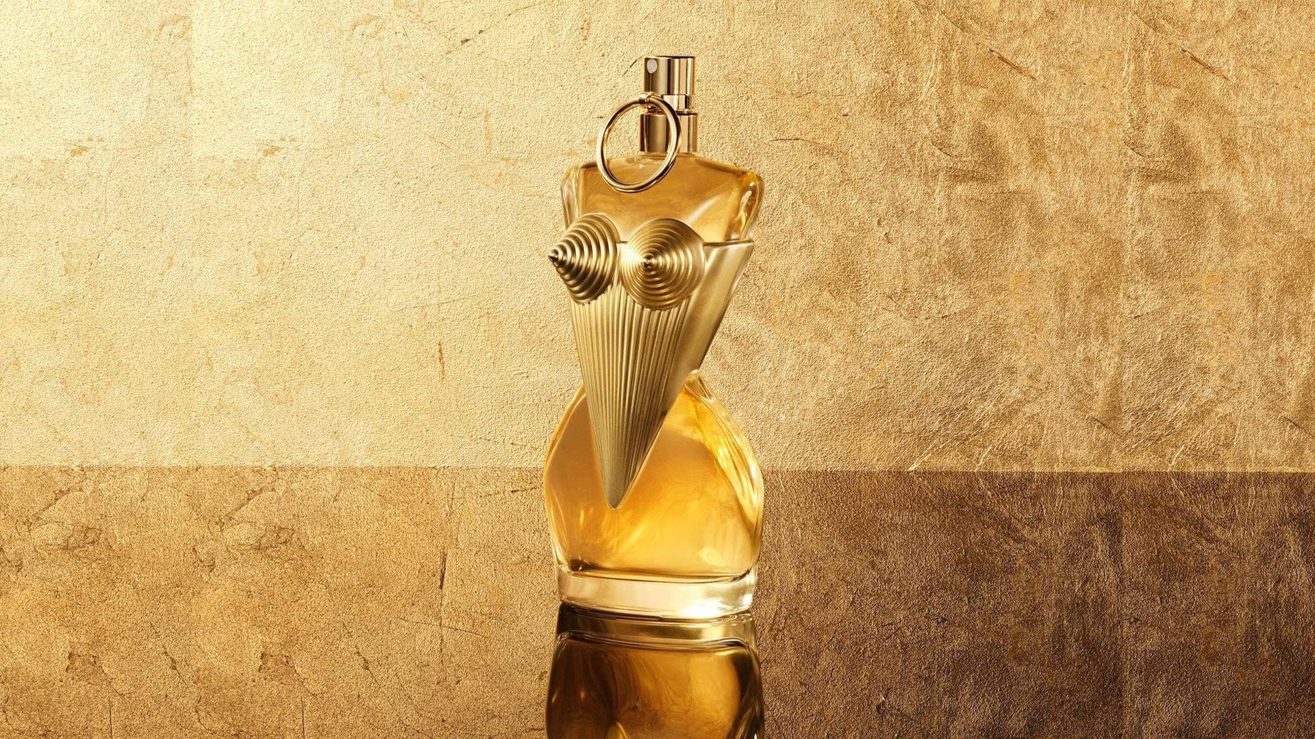 Embracing the Divine: Jean Paul Gaultier’s Celebration of Women’s Radiant Power and Uniqueness