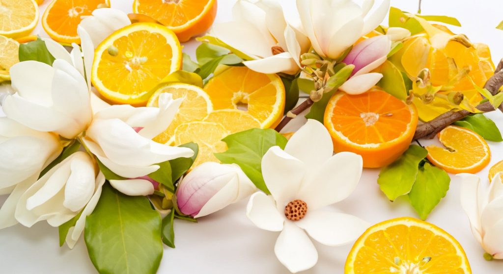 Perfume Trends for Spring 2024: A Fragrant Journey Through Innovation and Tradition
