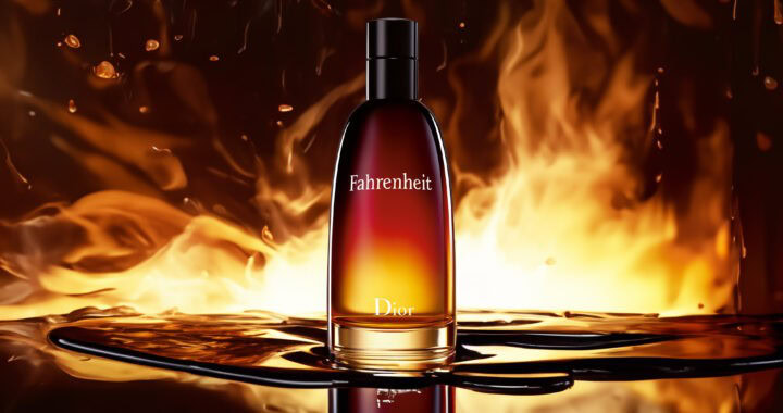 The Timeless Journey of Dior Fahrenheit: A Legacy of Innovation and Fragrance 0 (0)