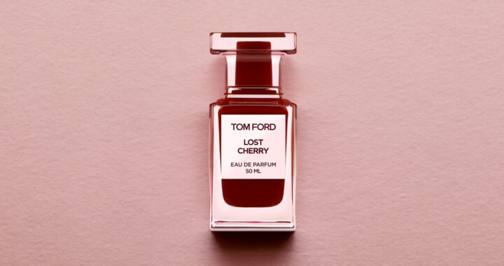 Unveiling the Charm of Tom Ford’s Lost Cherry 0 (0)