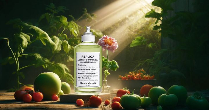 Exploring the Essence of Maison Martin Margiela’s ‘From the Garden’: A Journey into Fragrant Nostalgia