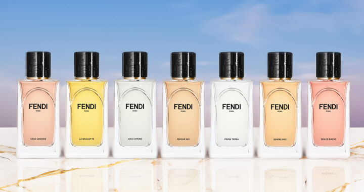 Fendi Launches a Luxury Perfume Collection Inspired by Its Family Members 0 (0)