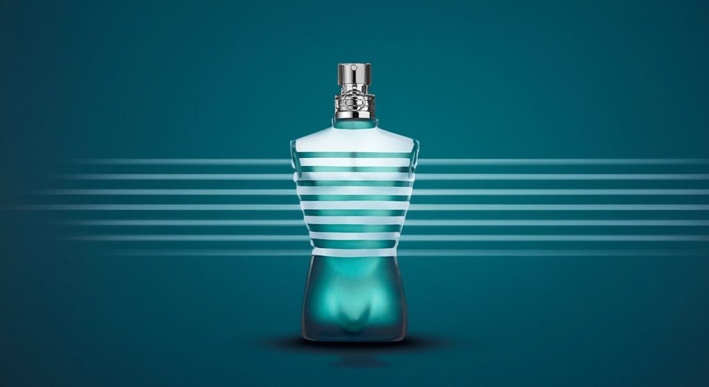 Jean Paul Gaultier’s Le Male Eau de Toilette: A Timeless Tribute to Masculinity