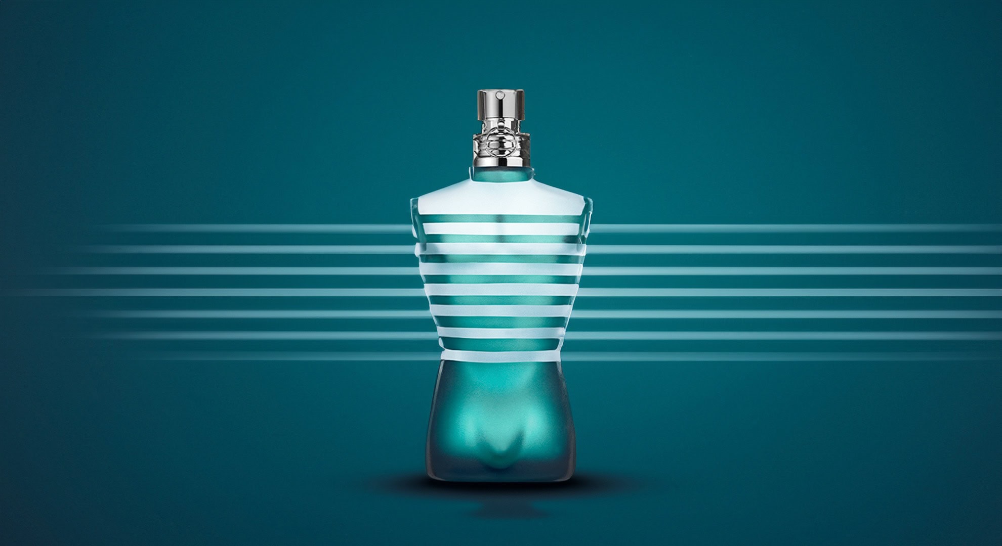 Jean Paul Gaultier’s Le Male Eau de Toilette: A Timeless Tribute to Masculinity