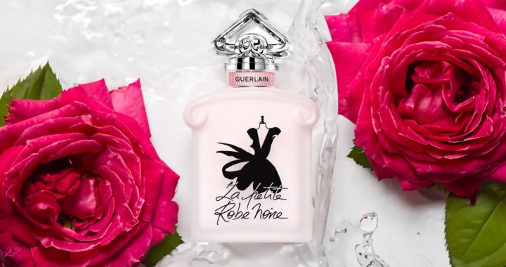 The Art of Scent: Guerlain’s La Petite Robe Noire L’Eau Rose Eau de Parfum 0 (0)