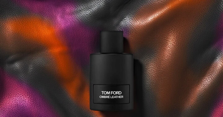 Tom Ford’s Ombre Leather: A Luxurious Olfactory Journey Through the American West 0 (0)
