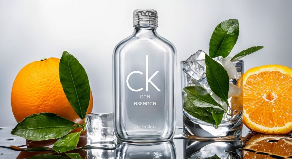 Calvin Klein Unveils CK One Essence: A New Chapter in Fragrance