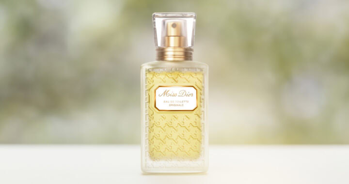 Miss Dior Originale Eau de Toilette 0 (0)