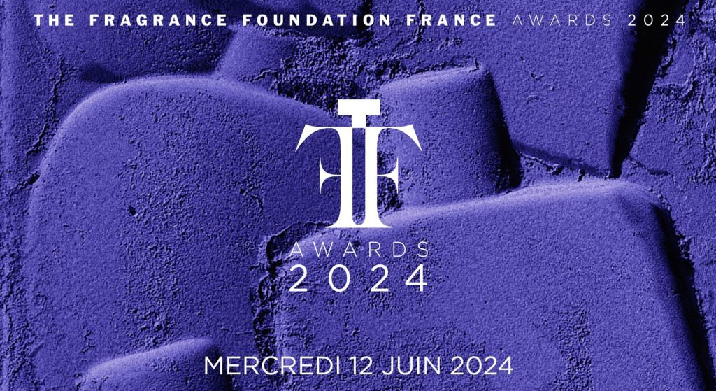 The Fragrance Foundation France Awards 2024: A Night of Scented Triumphs