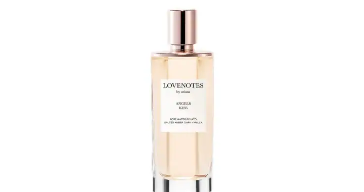 Ariana Grande Angels Kiss Eau de Parfum