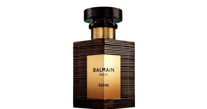 Balmain Ébène Eau De Parfum 2024