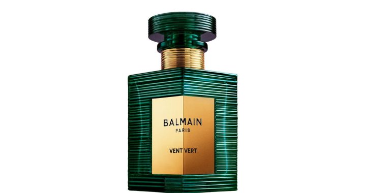 Balmain Vent Vert Eau De Parfum 2024