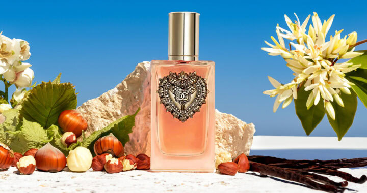 Dolce & Gabbana Devotion Eau de Parfum Intense: A Deep Dive into Luxurious Amber Vanilla 0 (0)