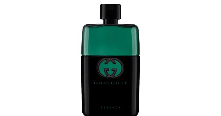 Gucci Guilty Essence Pour Homme