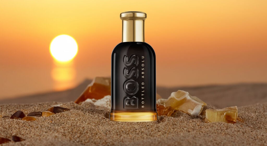 Hugo fragrance 2025