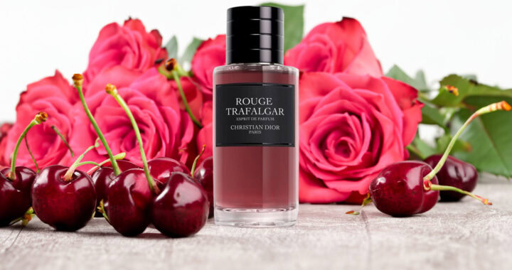 Dior Rouge Trafalgar Esprit De Parfum 0 (0)