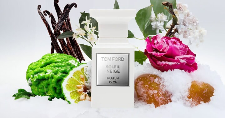 Tom Ford Soleil Neige Parfum 2024: The Radiant Glow of Winter’s Embrace 0 (0)
