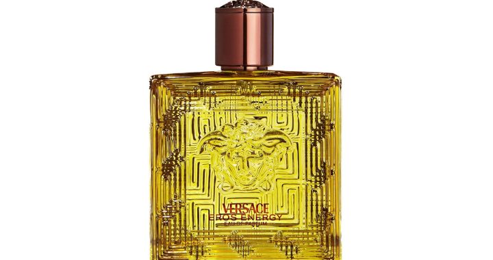 Versace Eros Energy Eau de Parfum