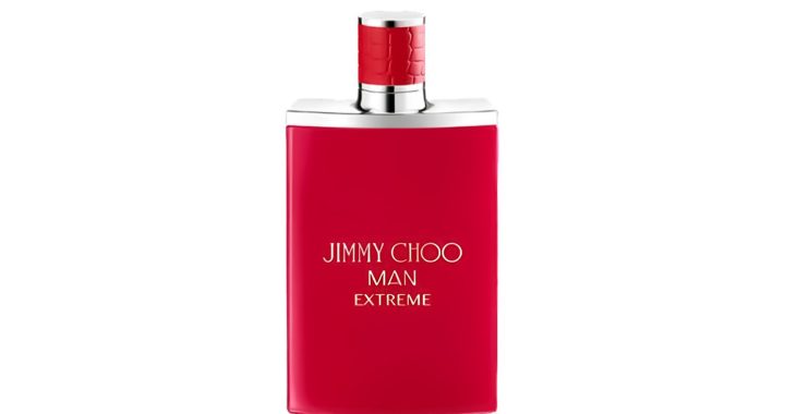 Jimmy Choo Man Extreme 2024