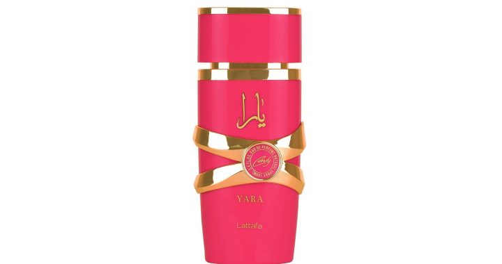 Lattafa Yara Candy 2024