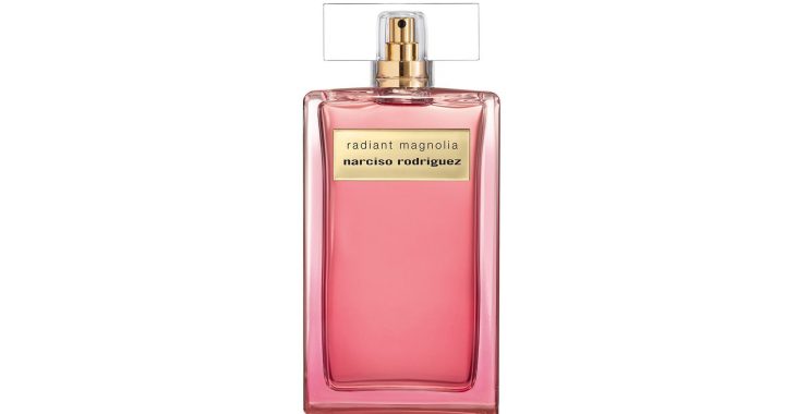 Narciso Rodriguez Radiant Magnolia 2024