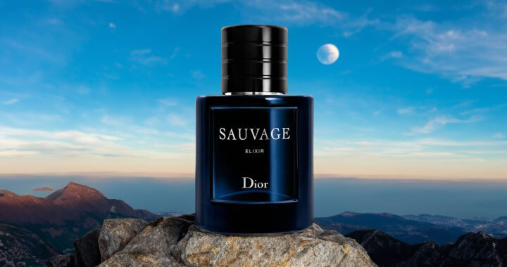 Dior Sauvage: A Modern Icon of Masculine Fragrance 0 (0)
