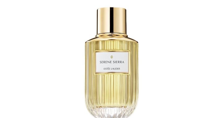 Estée Lauder Serene Sierra 2024