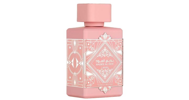 Lattafa Badee Al Oud Noble Blush 2024